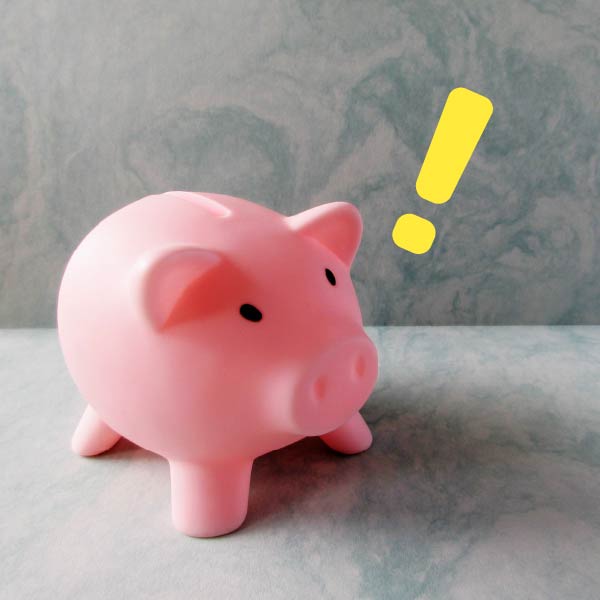 オンライン英会話だからこそのリーズナブルな受講料