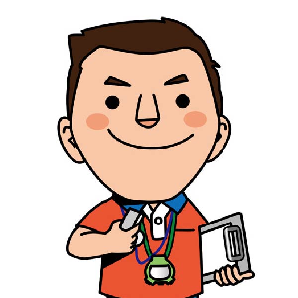 元英検面接官による、英検対策コーチングも利用できます！